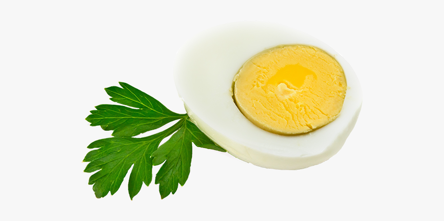 The Hard Boiled Egg Diet - Hard Boiled Egg Transparent, Transparent Clipart