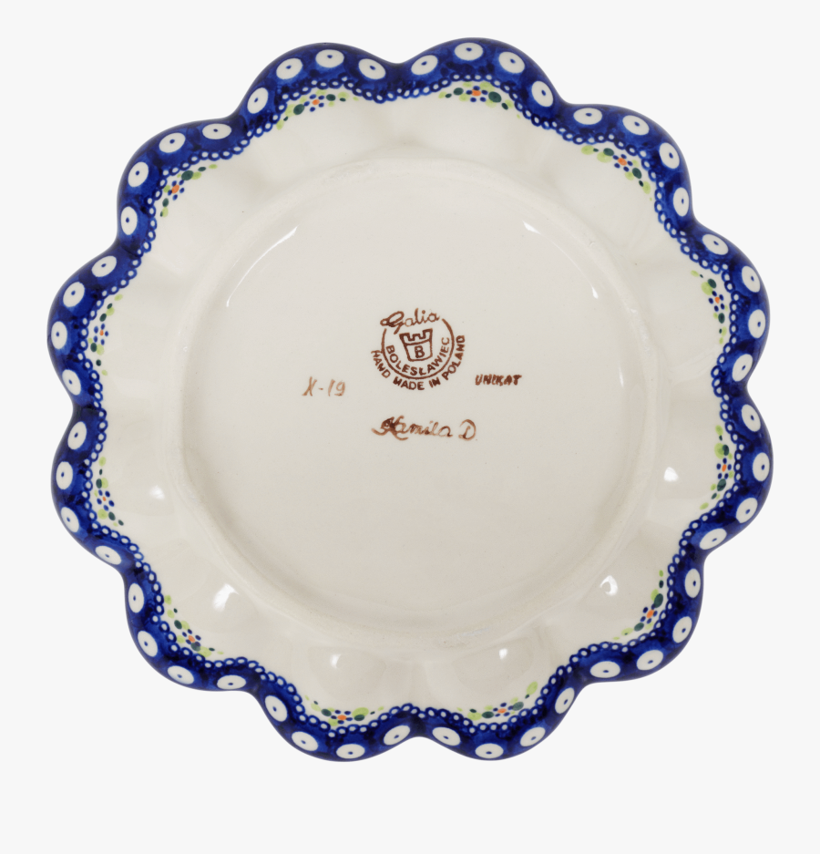 Plate, Transparent Clipart