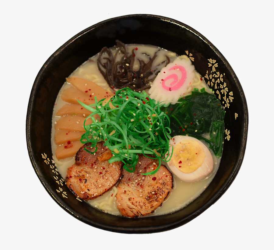 Transparent Deviled Eggs Clipart - Tokyo Ya Ramen Federal Way Wa, Transparent Clipart