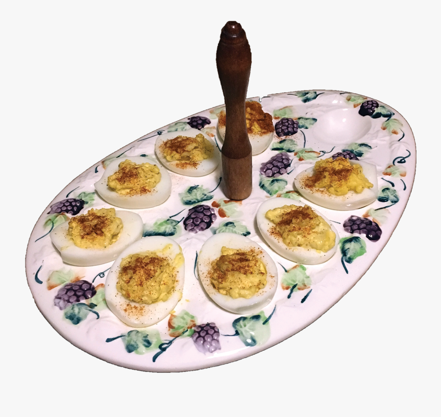 Deviled Egg , Free Transparent Clipart - ClipartKey (900 x 850 Pixel)