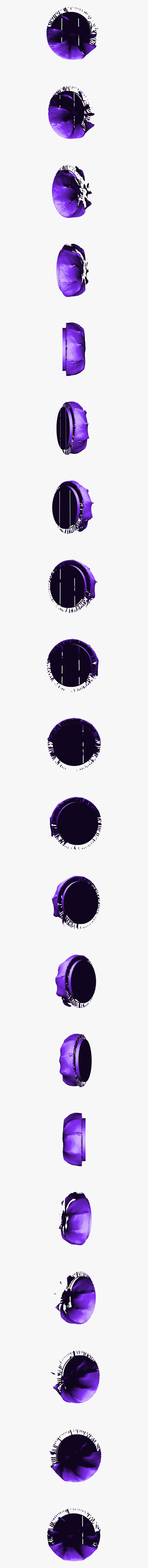 Circle, Transparent Clipart