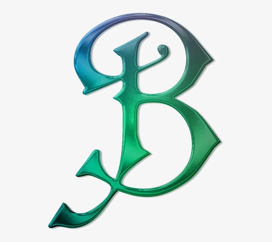 Letter, Transparent Clipart