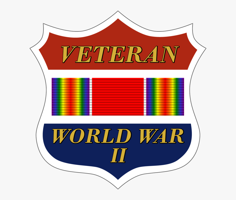 Jerry S Exchange Wwii - Emblem, Transparent Clipart