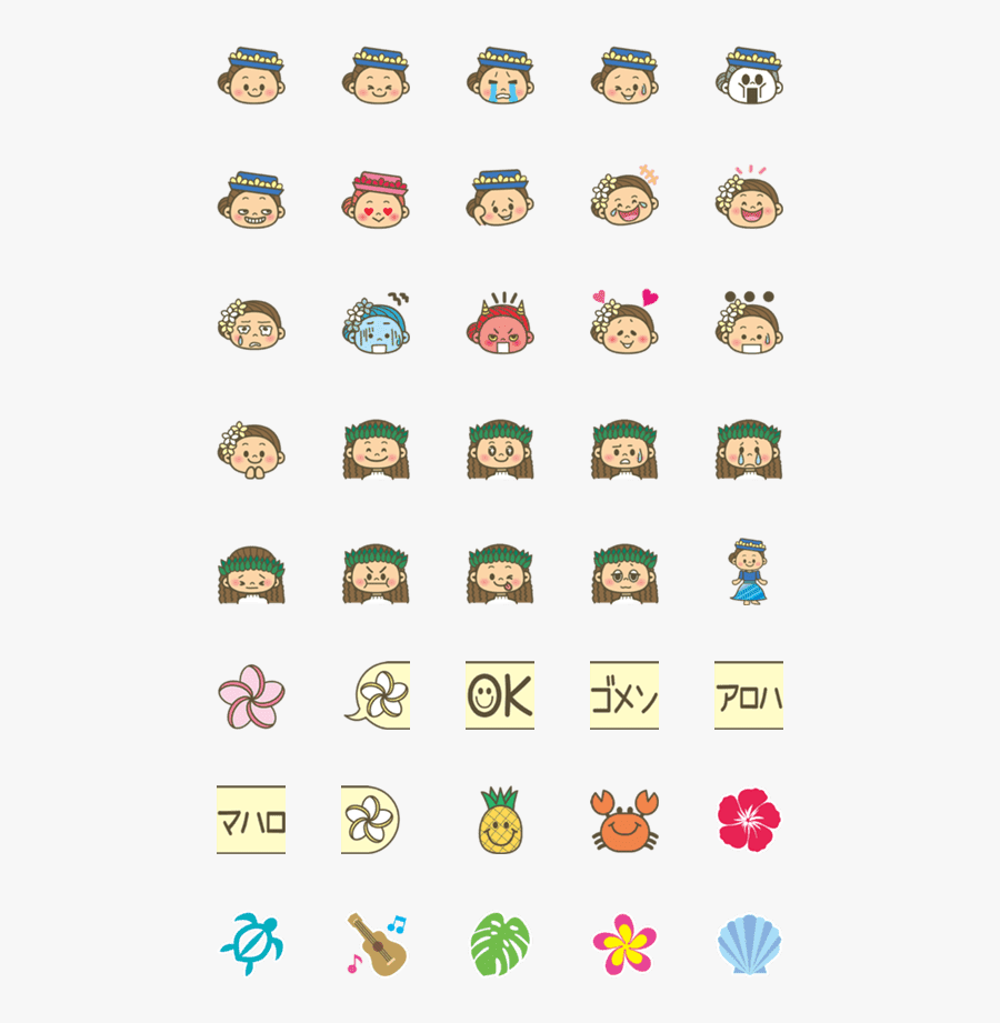 รูป อิ โม จิ โด เร ม่อน, Transparent Clipart