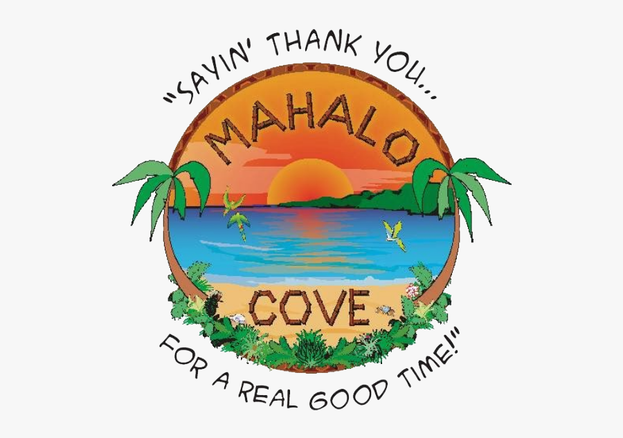 Taste Of Nashville Tour - Mahalo Cove, Transparent Clipart