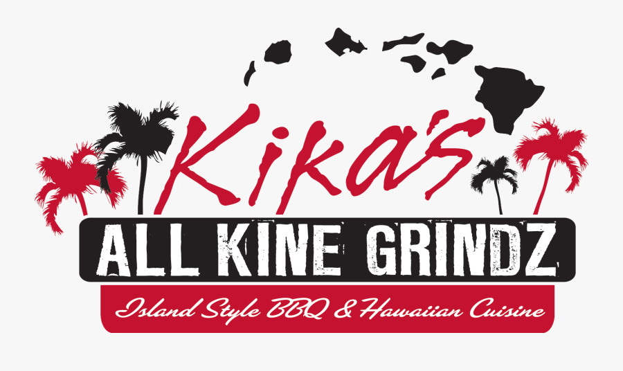 Kika"s All Kine Grindz - Graphic Design, Transparent Clipart
