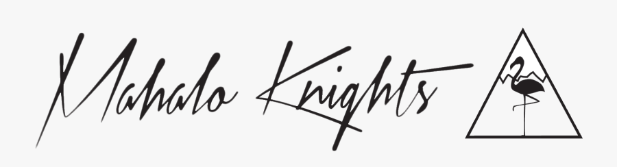 Calligraphy, Transparent Clipart