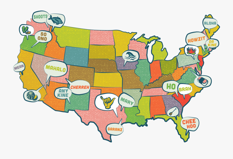 Scottish Americans, Transparent Clipart