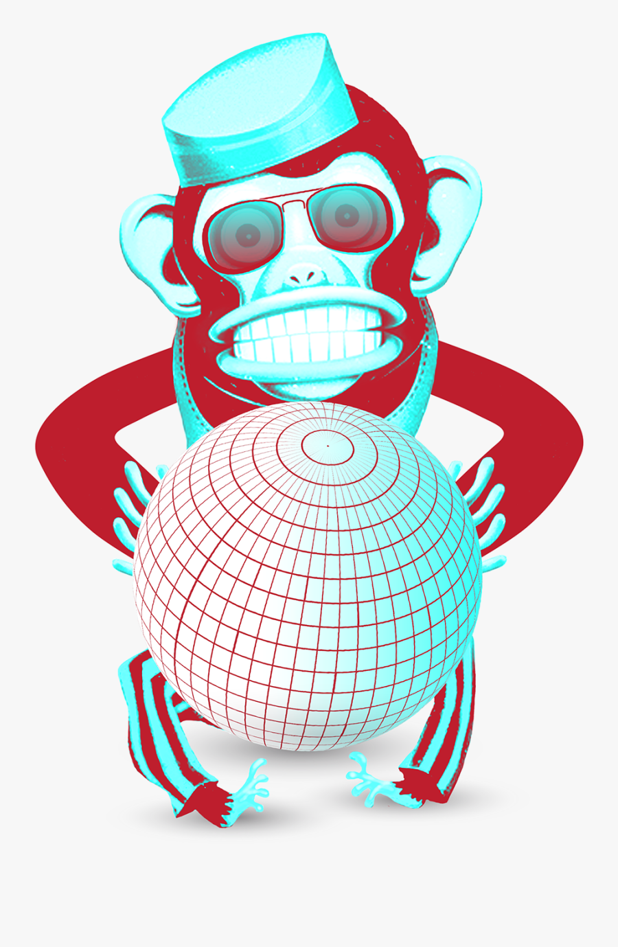 Illustration, Transparent Clipart
