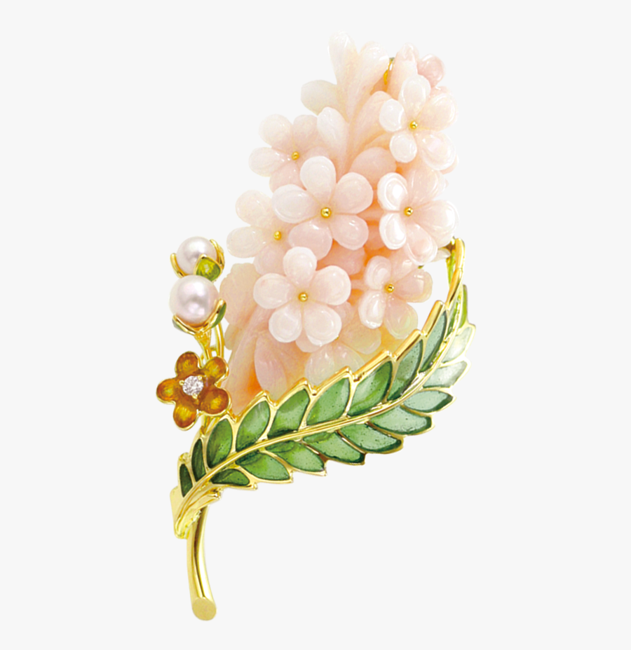 Jasmine, Transparent Clipart