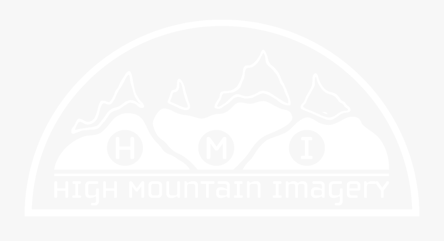 High Mountain Imagery, Transparent Clipart