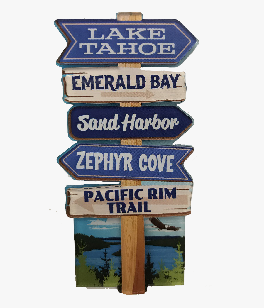 Street Sign, Transparent Clipart