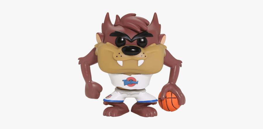 funko pop taz space jam