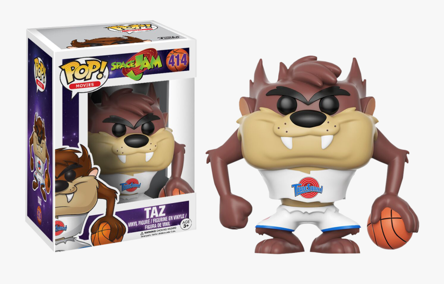 Funko Limited Chase Edition, Transparent Clipart