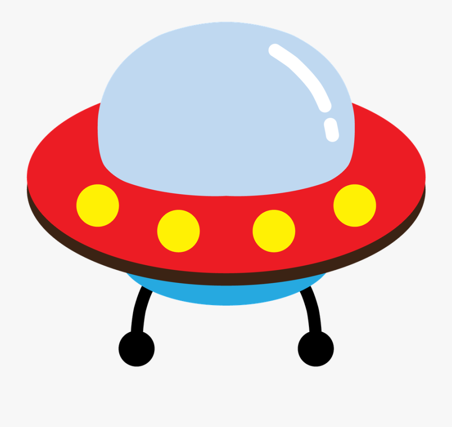 Planeten Clipart Space Jam - Nave Espacial Png, Transparent Clipart