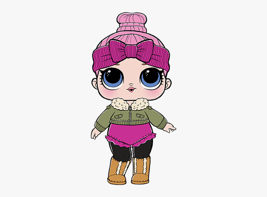cozy baby lol