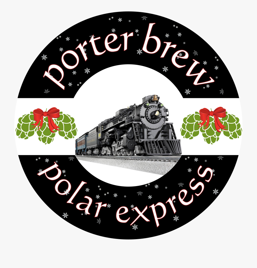 Polar Express Train Clip Art , Free Transparent Clipart ClipartKey