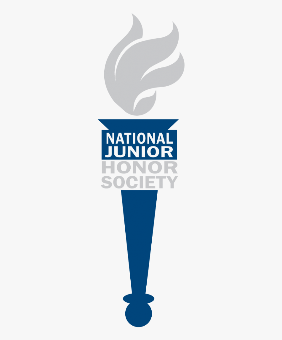 National Junior Honor Society - National Junior Honor Society Clipart, Transparent Clipart