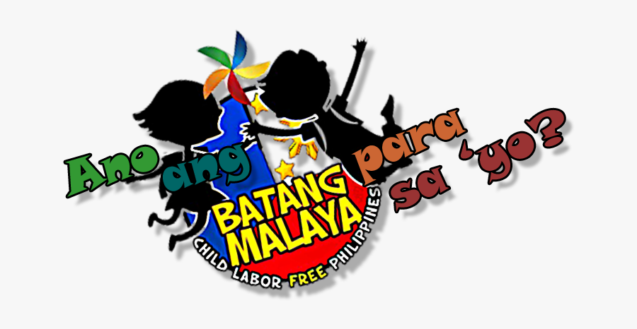 Child Labor In The Philippines, Transparent Clipart