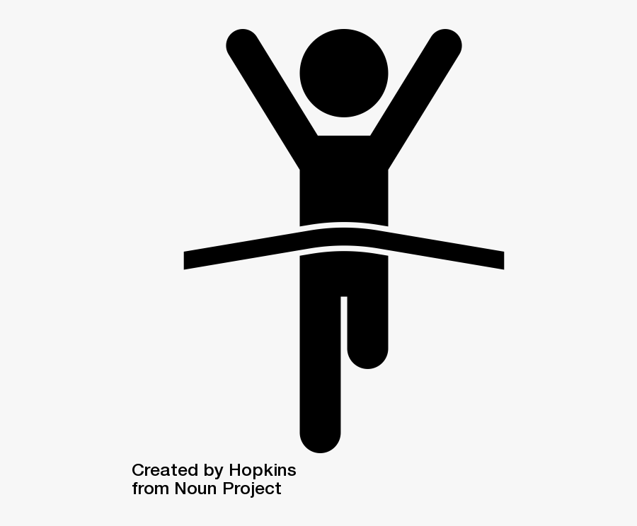 Run, Transparent Clipart