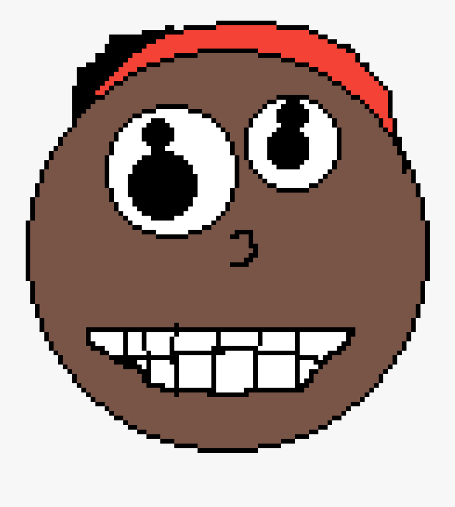 Transparent Cool Kid Png - Terraria King Slime, Transparent Clipart