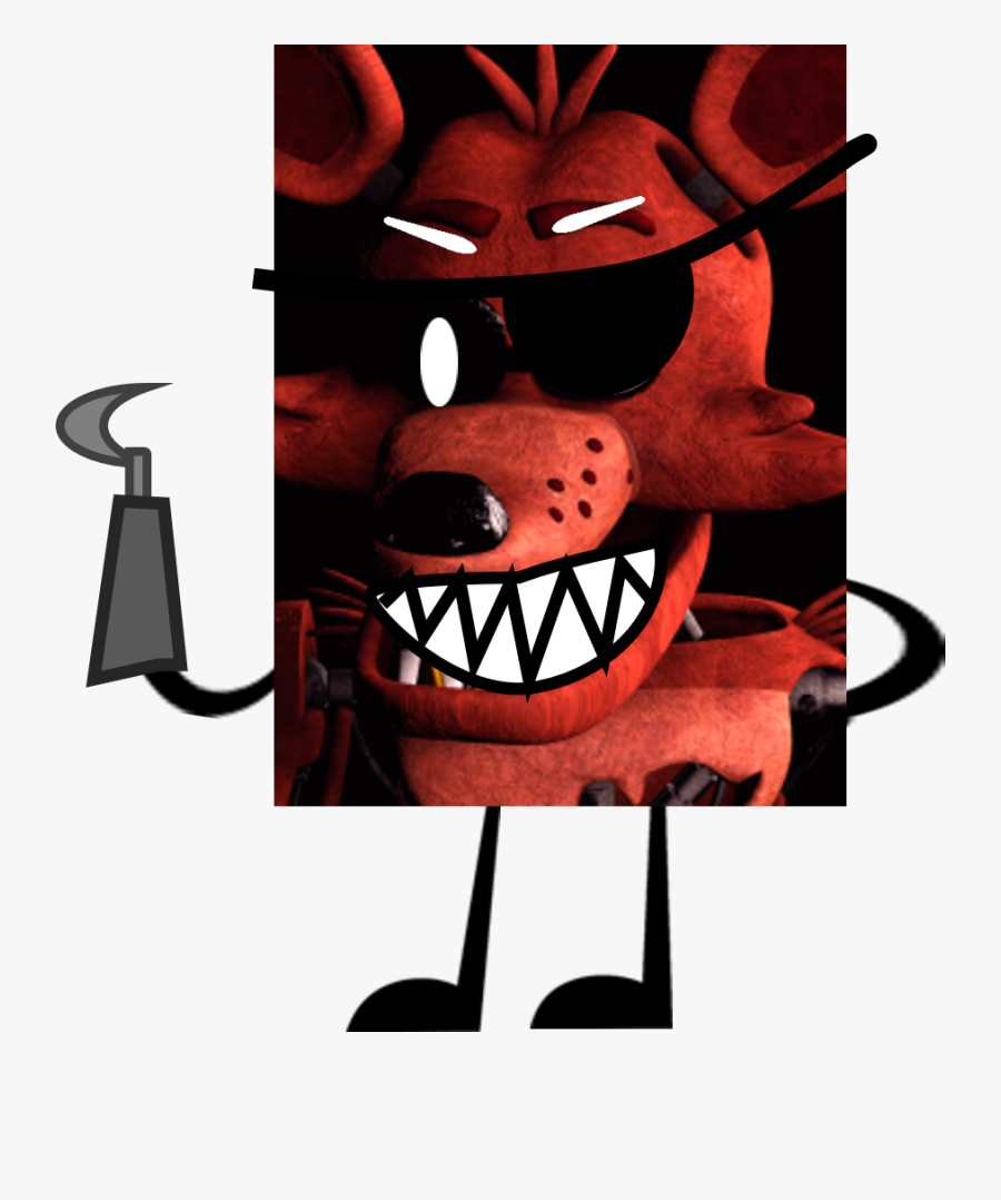 Ultimate Custom Night Terror, Transparent Clipart