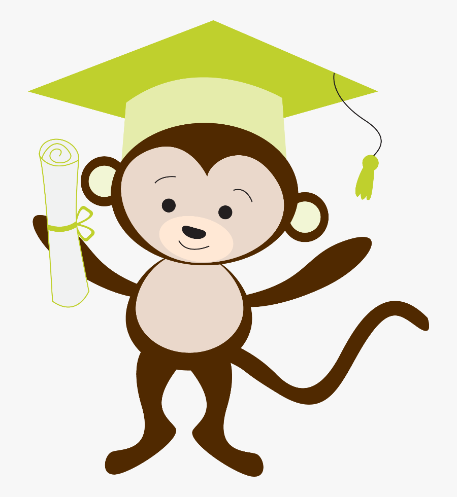 Graduation, Transparent Clipart