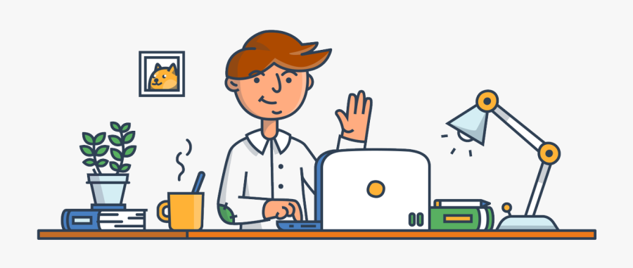 Start Work Clipart , Free Transparent Clipart - ClipartKey