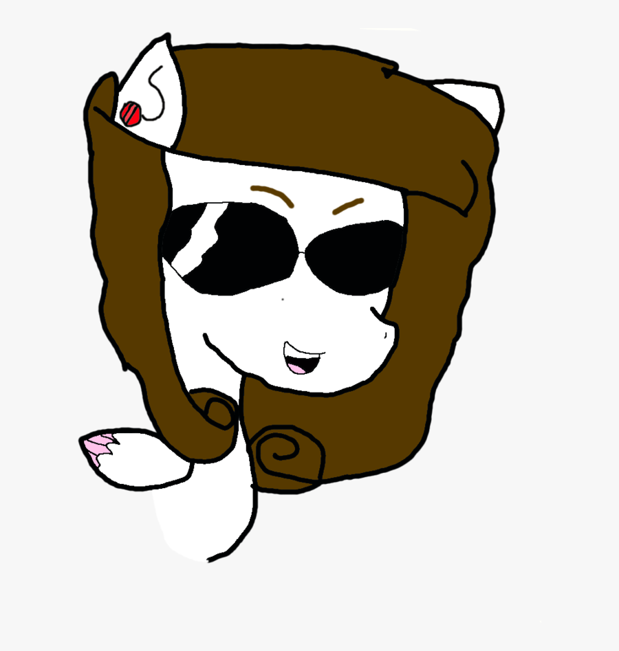 Untitled Drawing By Specialshinx-d9va6nb - Cartoon, Transparent Clipart