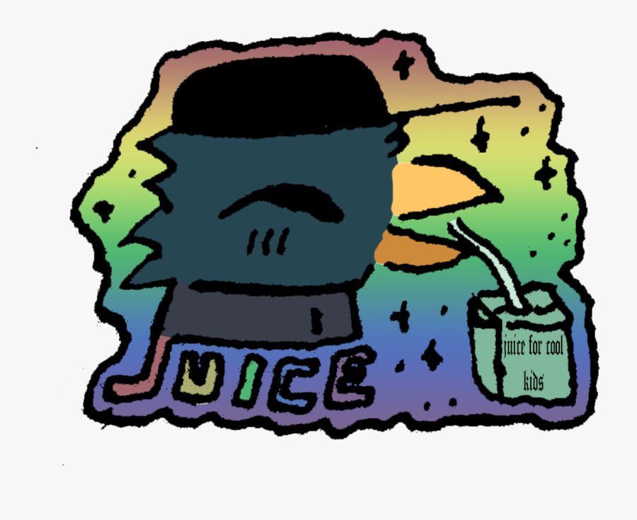 Hi Cool Kid If You Like Germ From Nitw You Are A Cool, Transparent Clipart