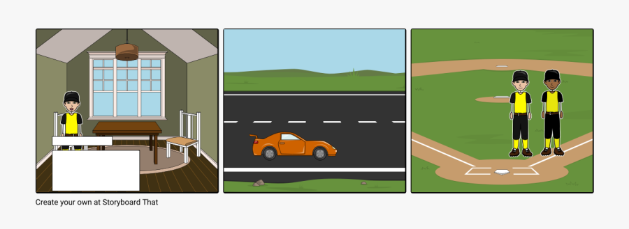 Inspector Calls Act 2 Storyboard, Transparent Clipart