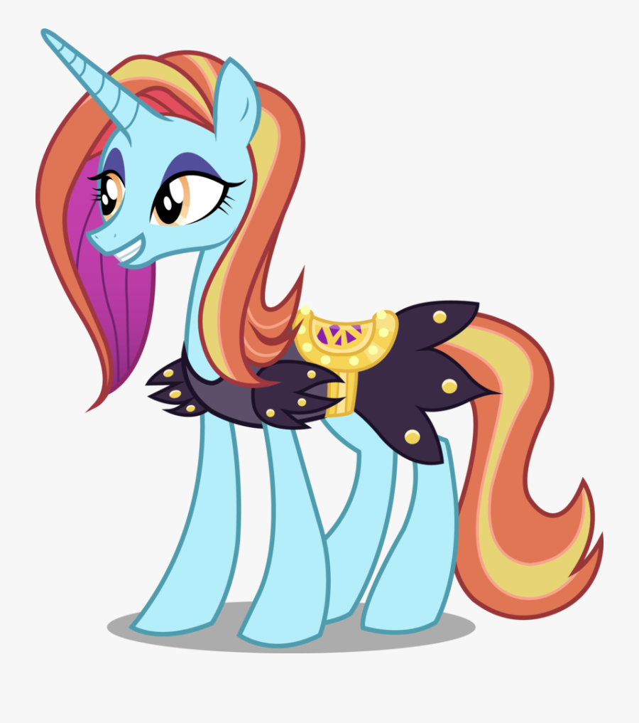 Sassy Saddles - Sassy Saddles Mlp Png, Transparent Clipart