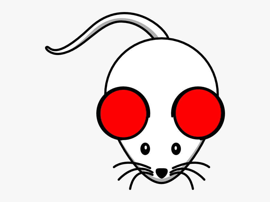 Cartoon Mouse Png, Transparent Clipart
