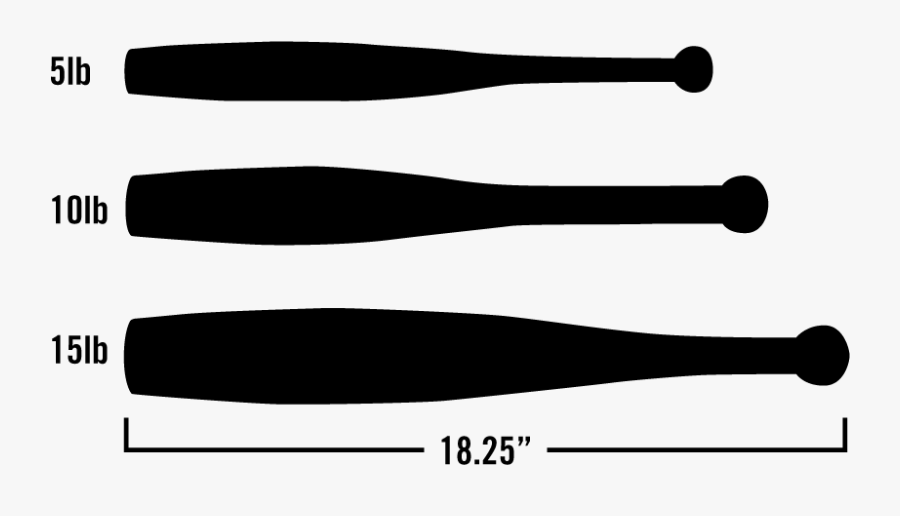 Gym Equipment For Fighters And Grapplers Png Wrestling - Black-and-white, Transparent Clipart