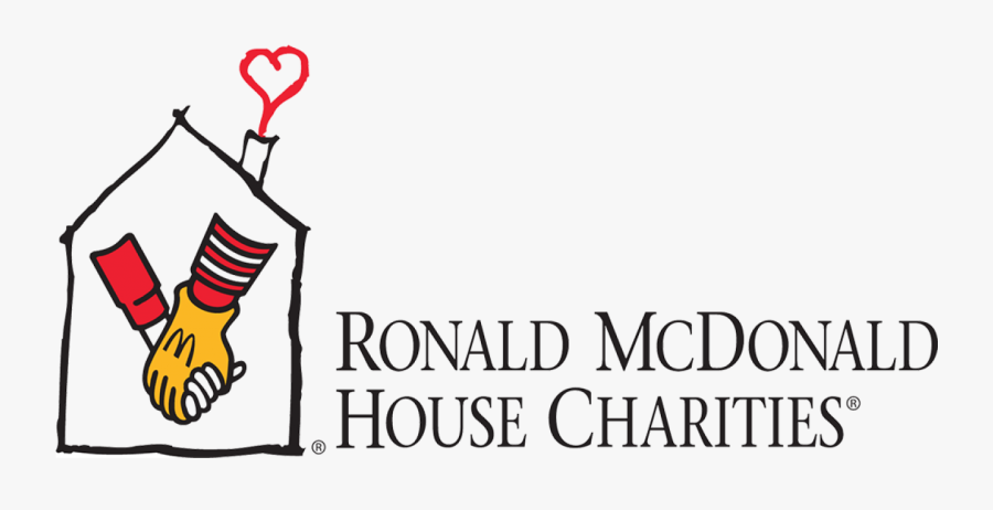 Ronald Mcdonald Clip Art, Transparent Clipart