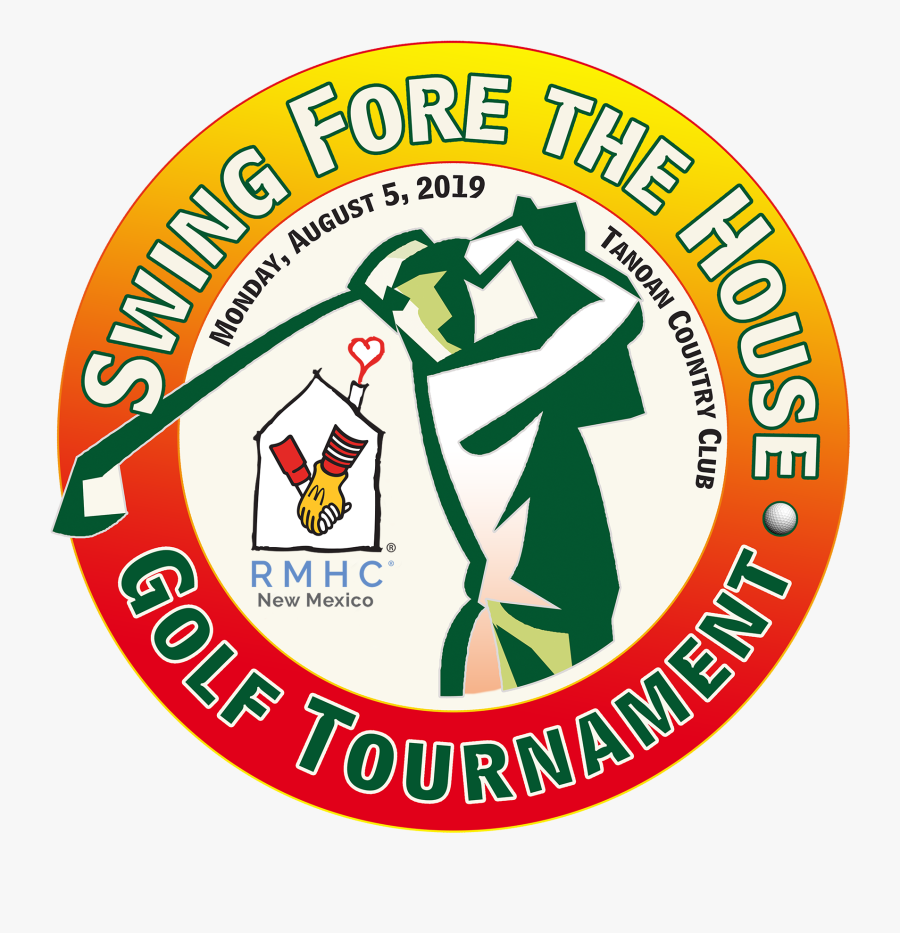 Ronald Mcdonald House Charities, Transparent Clipart