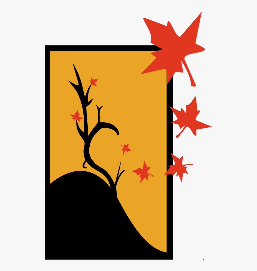 Orange Tree - Ospl, Transparent Clipart