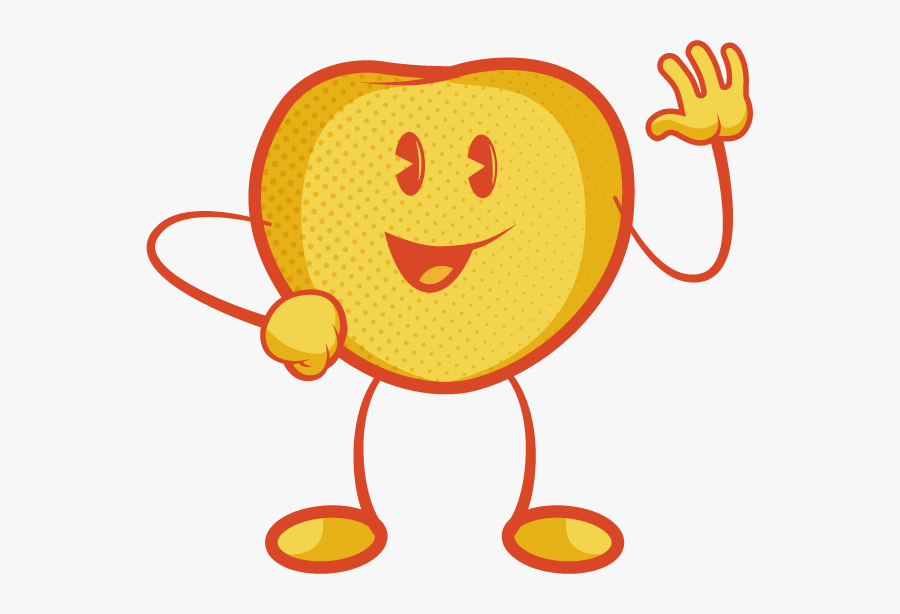 Roots Hummus Asheville Gary Garbanzo Logo , Free Transparent Clipart