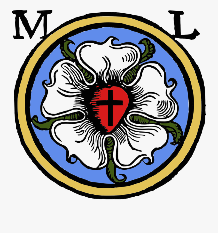 Cross Of Christ - James Monroe Symbols, Transparent Clipart