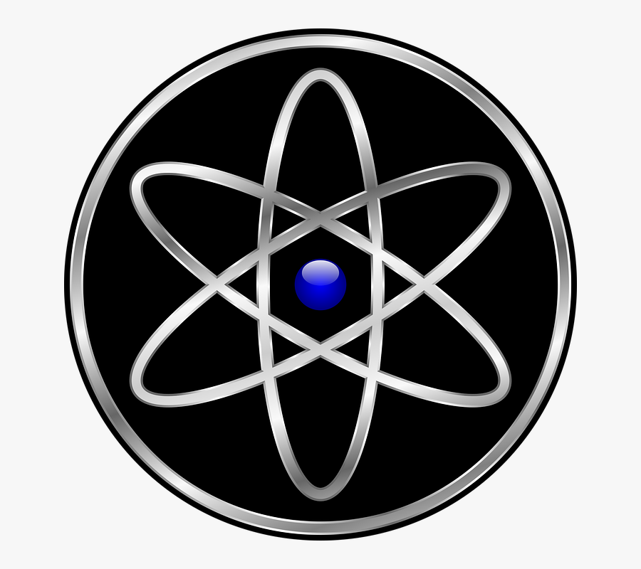 Science, Symbol, Sign, Education, Technology, Atom - Periodic Table Windows App, Transparent Clipart
