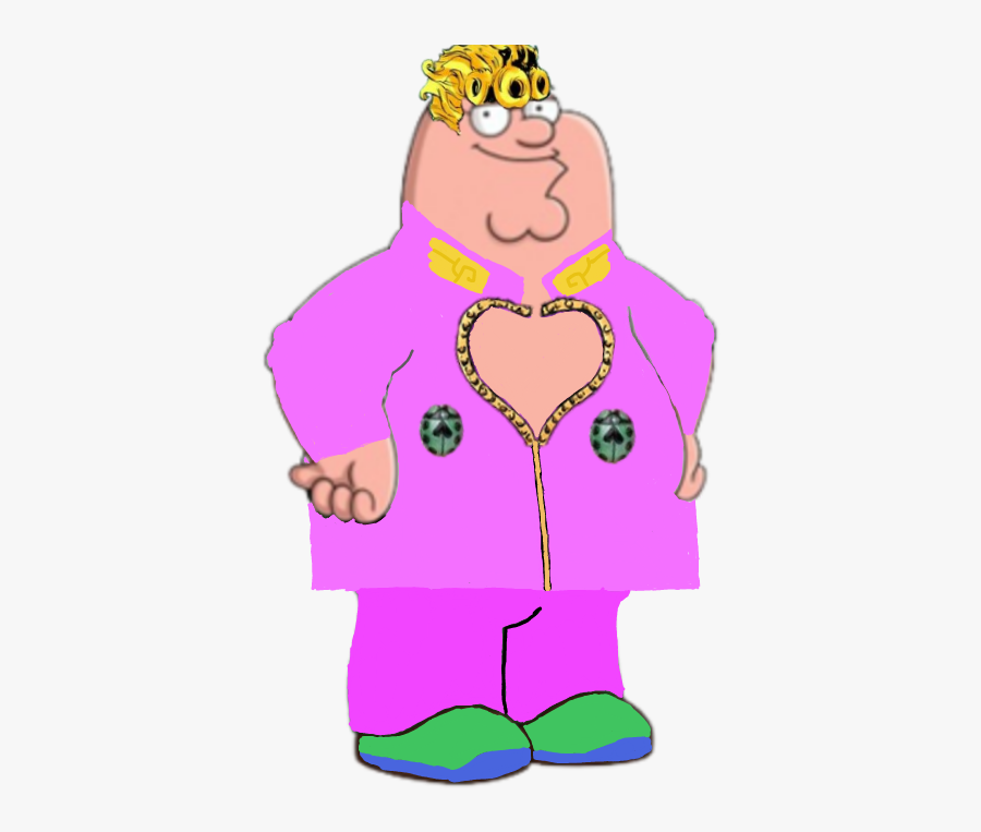 Peter Griffin Icon Png, Transparent Clipart