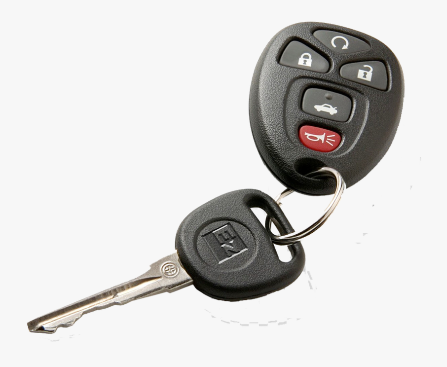 Transparent Car Keys Png - Car Keys Png, Transparent Clipart