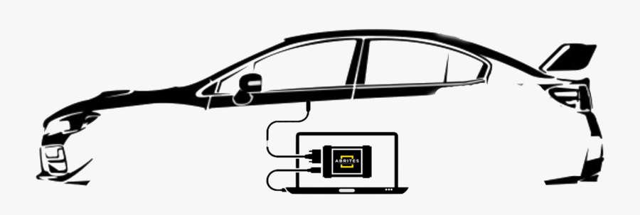 Diagnostics For Subaru - Illustration, Transparent Clipart