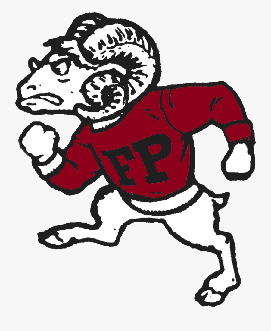 Share Your Memories Of The Admissions Process, Ram - Fordham Prep Football Logo, Transparent Clipart