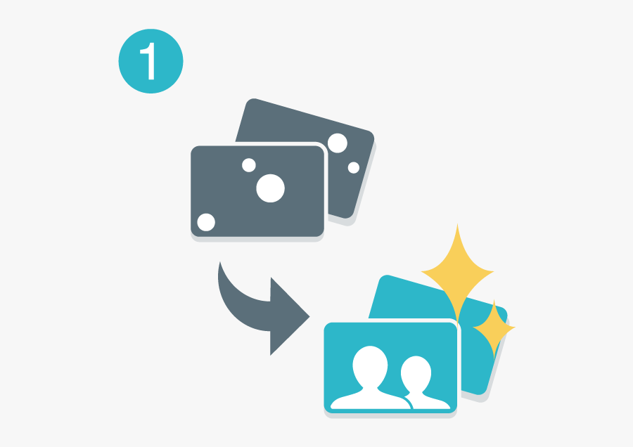 The Memory Project Clipart , Png Download, Transparent Clipart