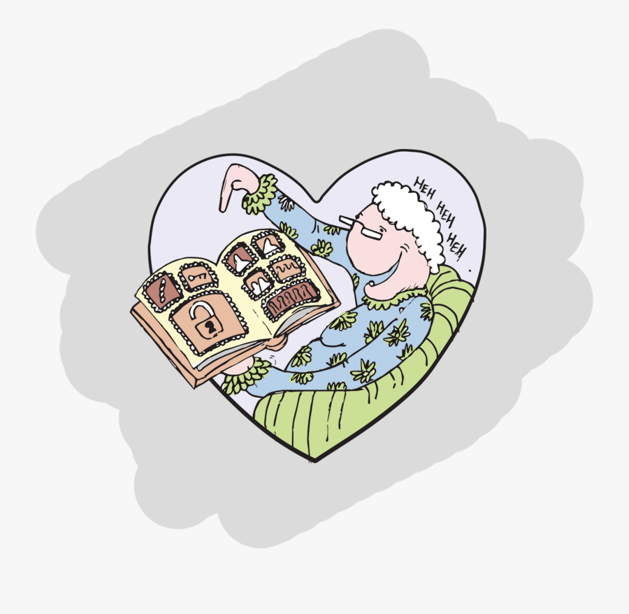 Cartoon, Transparent Clipart