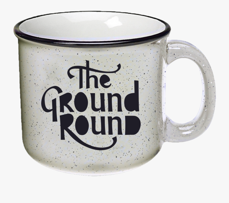 Ground Round, Transparent Clipart