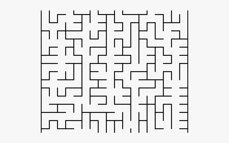 Drawn Maze Cereal Box - 100th Day Worksheets, Transparent Clipart