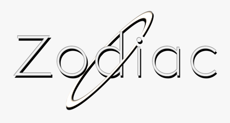 Steve "zodiac - Calligraphy, Transparent Clipart