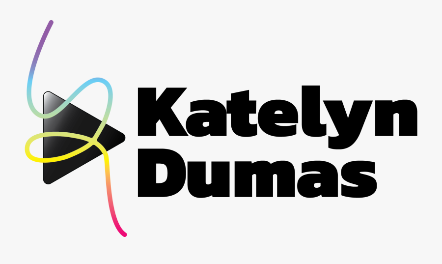 Kate Dumas - Graphic Design, Transparent Clipart